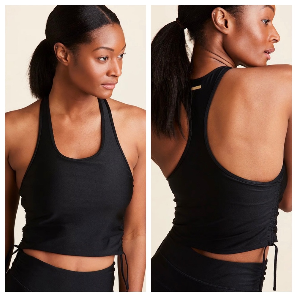 Alala Cinch Bra Top - Picture 2 of 9